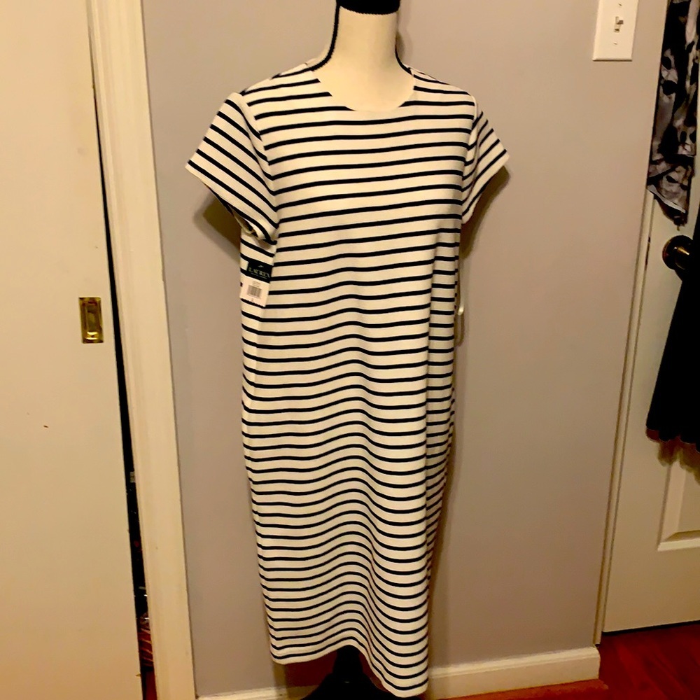 Lauren Ralph Lauren Dress